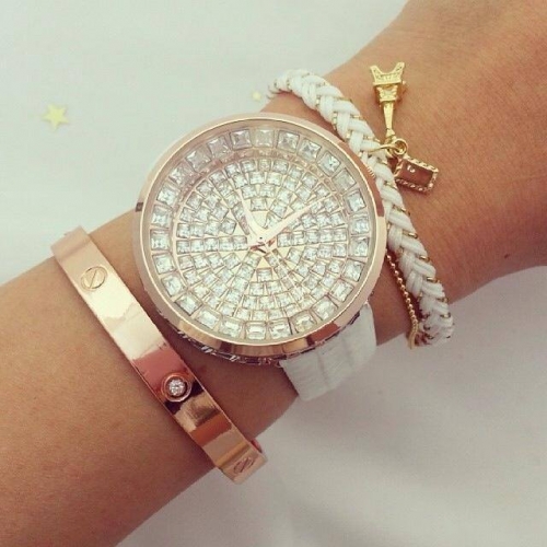 КОЖЕН ЧАСОВНИК DIAMONDS