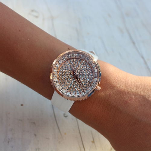 КОЖЕН ЧАСОВНИК DIAMONDS